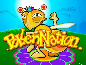 Pollen Nation